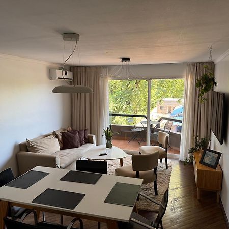 Marin Apartments Пуэрто-Игуасу Экстерьер фото