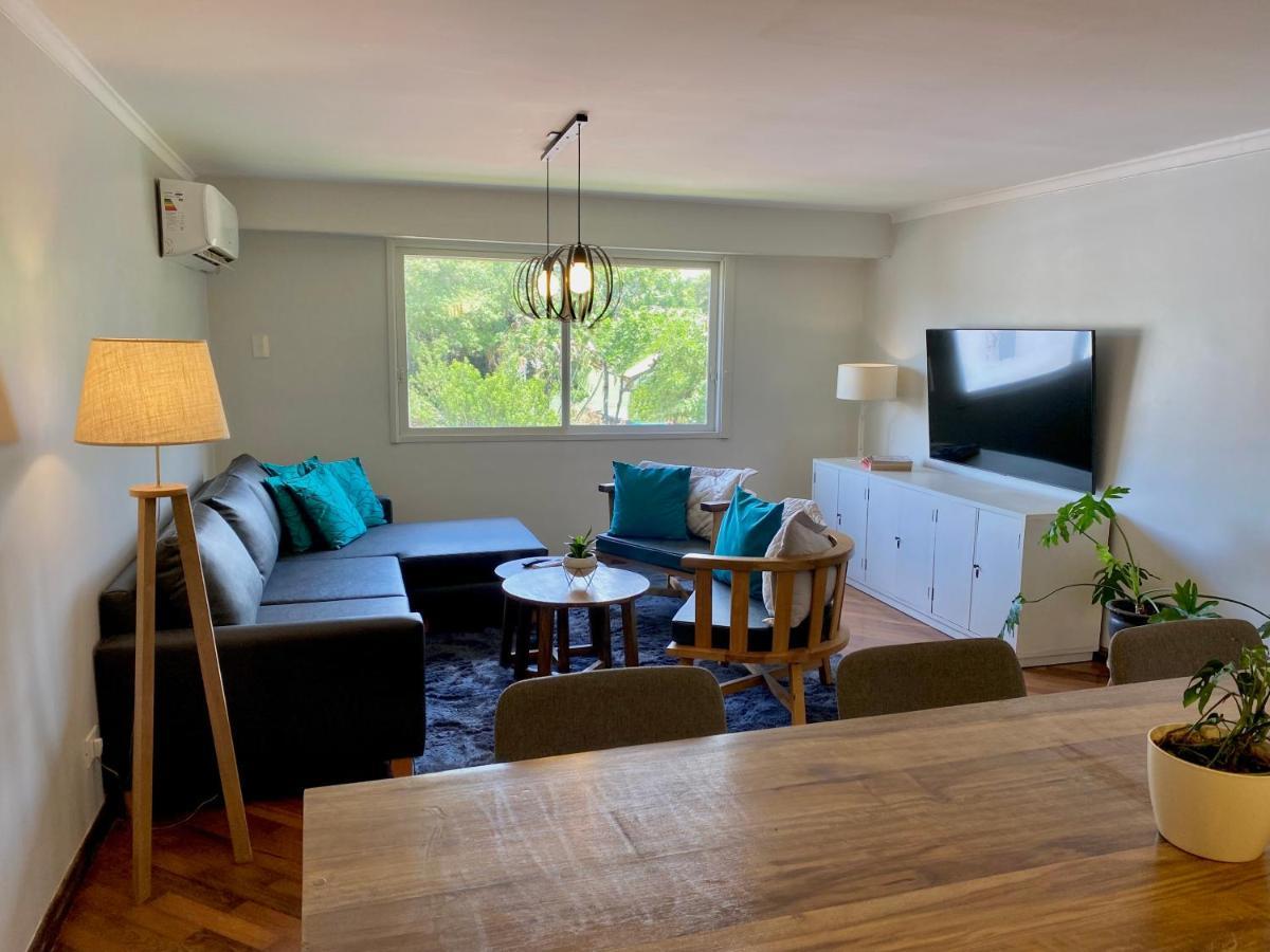 Marin Apartments Пуэрто-Игуасу Экстерьер фото