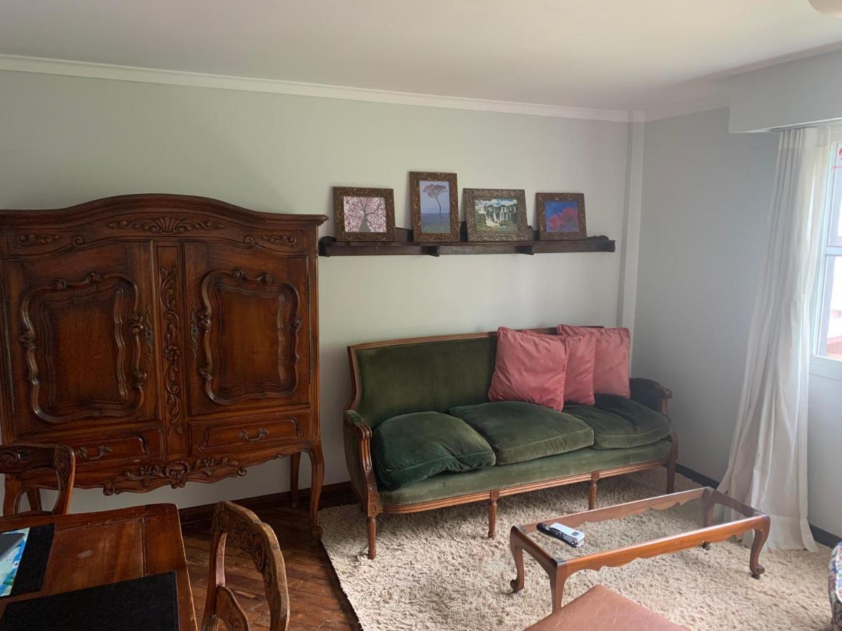 Marin Apartments Пуэрто-Игуасу Экстерьер фото