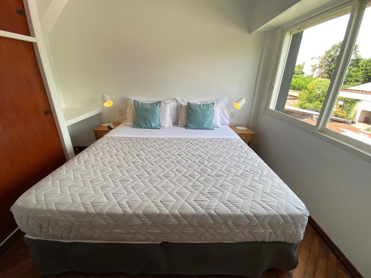 Marin Apartments Пуэрто-Игуасу Экстерьер фото
