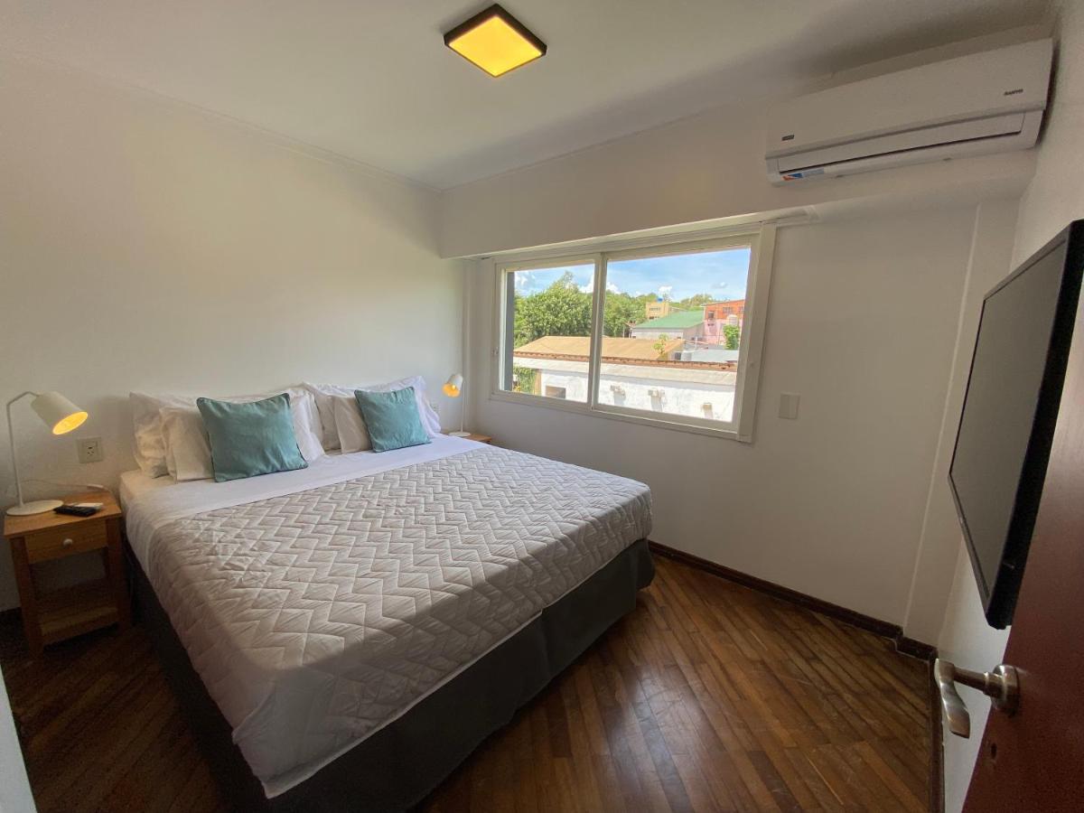 Marin Apartments Пуэрто-Игуасу Экстерьер фото