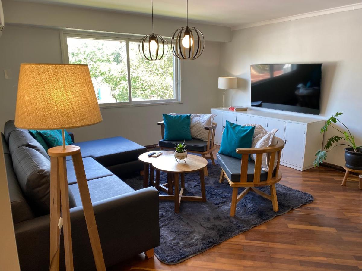 Marin Apartments Пуэрто-Игуасу Экстерьер фото