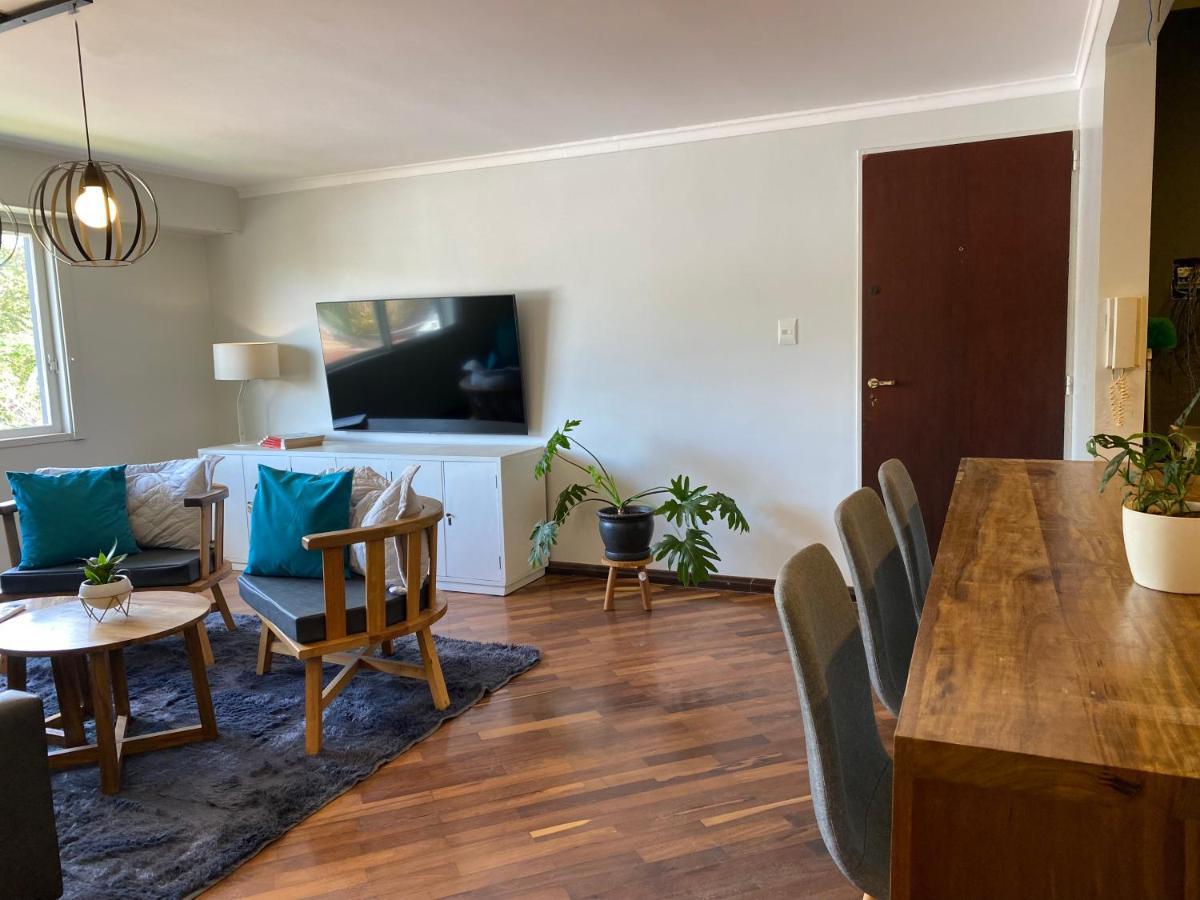 Marin Apartments Пуэрто-Игуасу Экстерьер фото