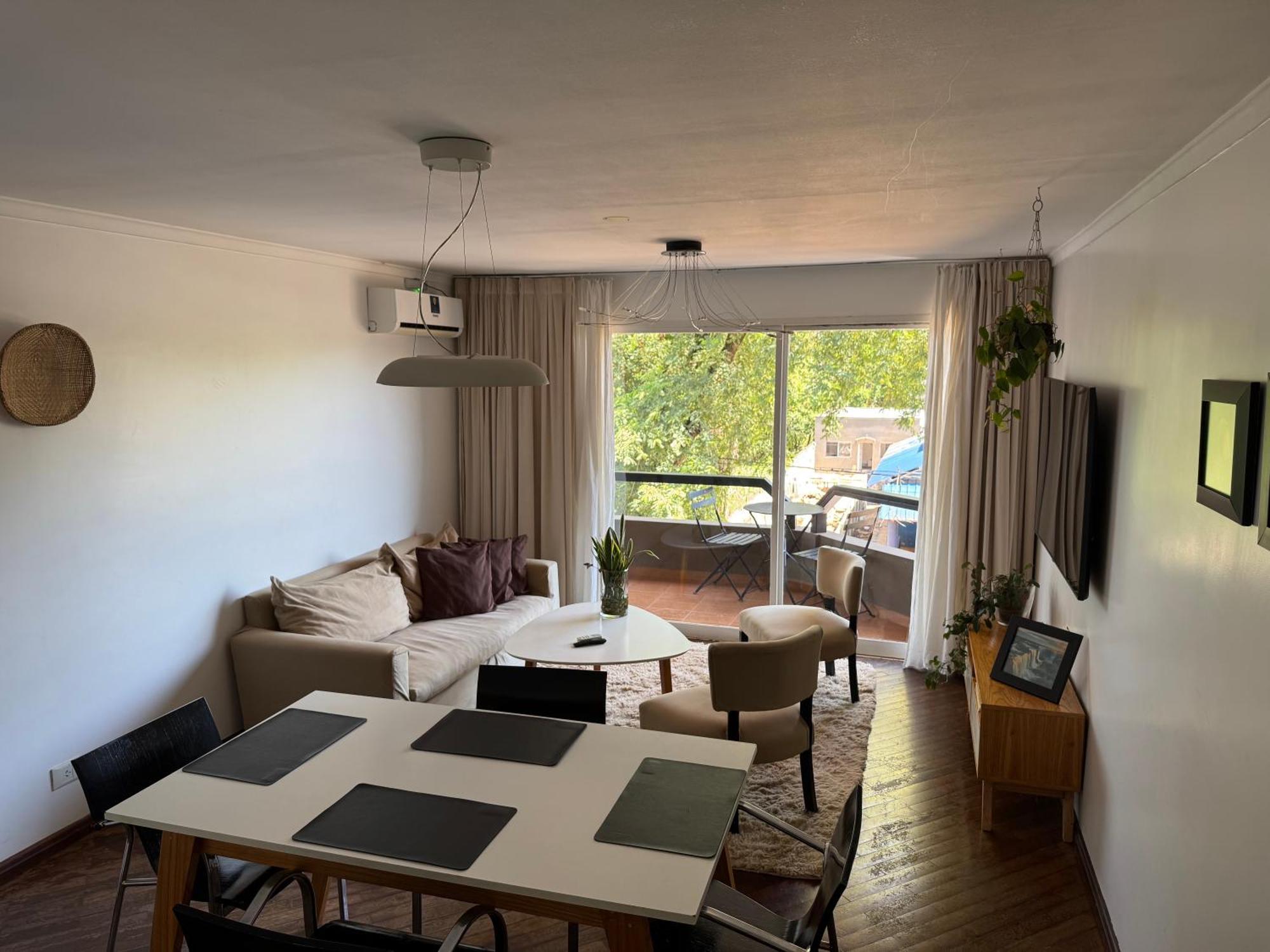 Marin Apartments Пуэрто-Игуасу Экстерьер фото