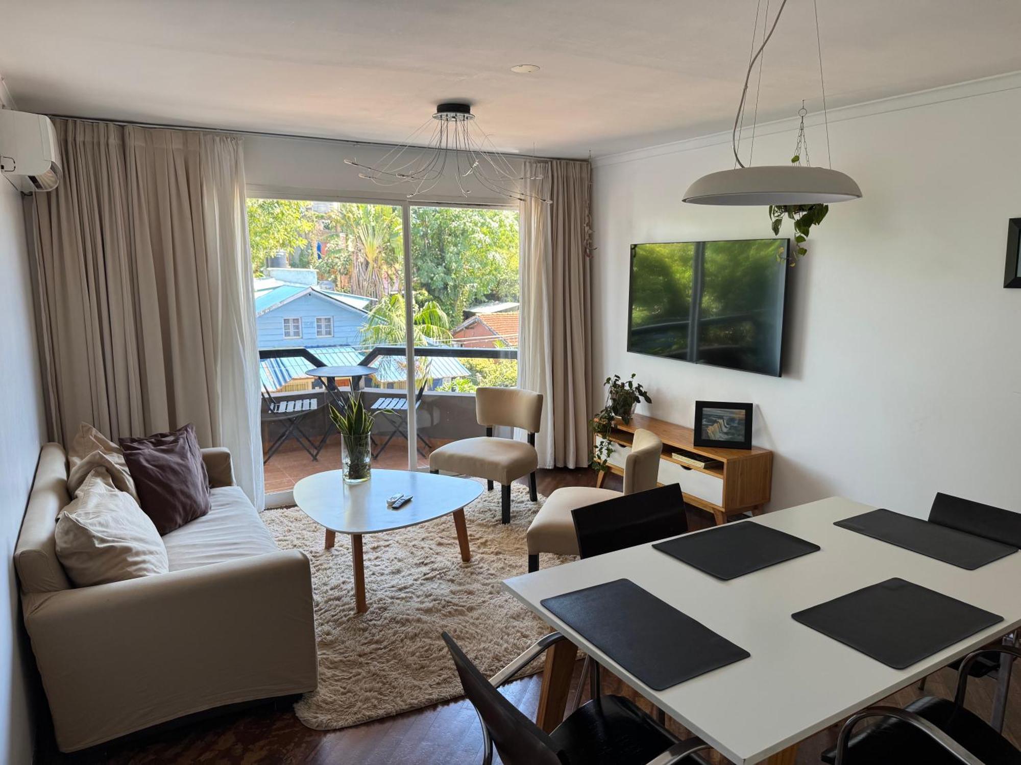 Marin Apartments Пуэрто-Игуасу Экстерьер фото