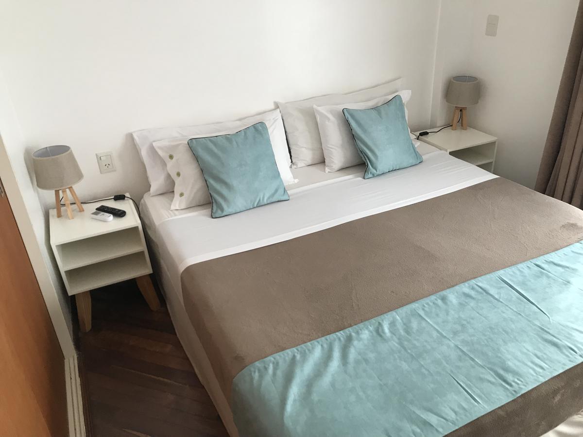 Marin Apartments Пуэрто-Игуасу Экстерьер фото