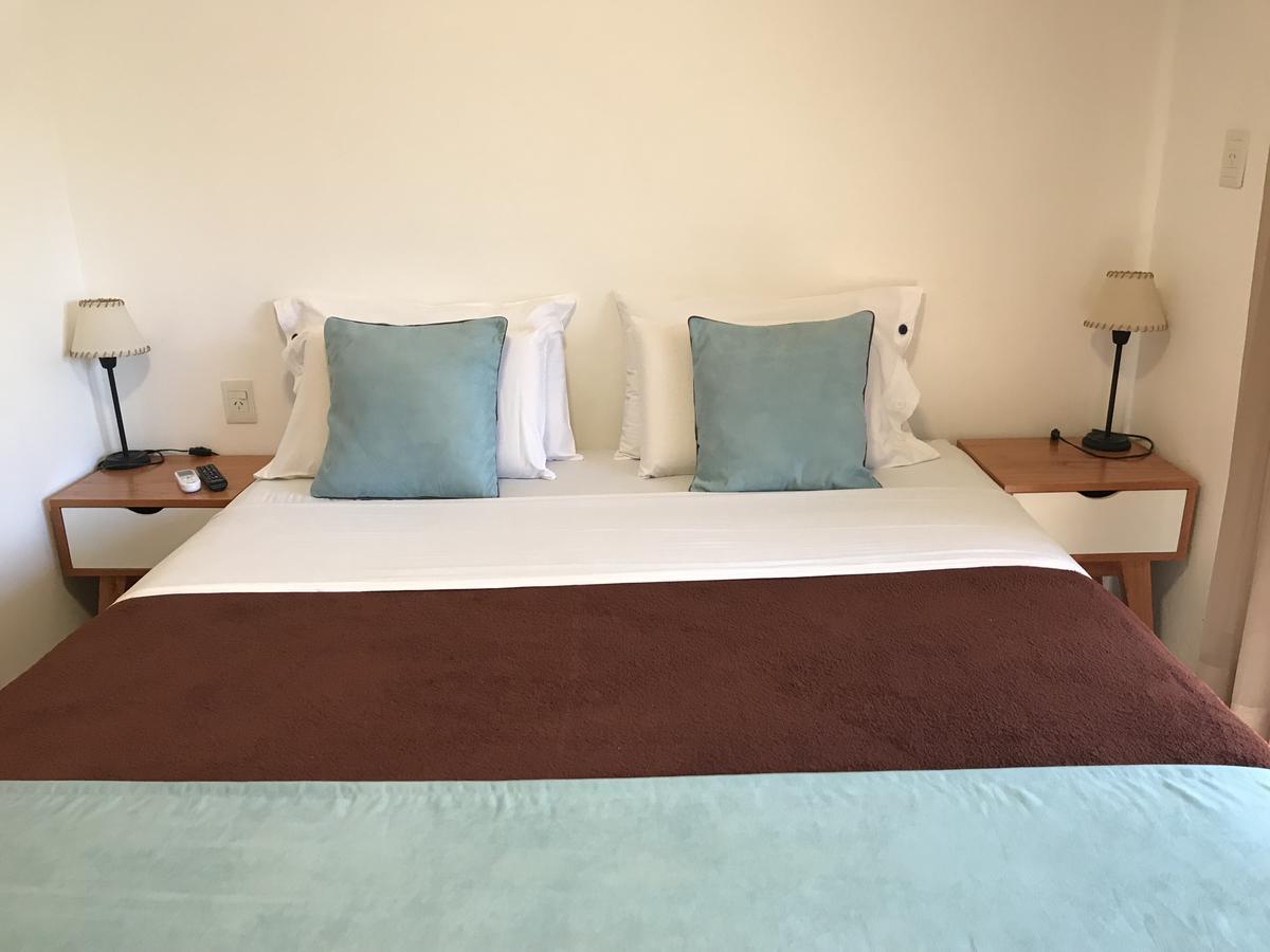 Marin Apartments Пуэрто-Игуасу Экстерьер фото