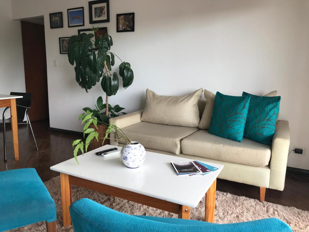 Marin Apartments Пуэрто-Игуасу Экстерьер фото