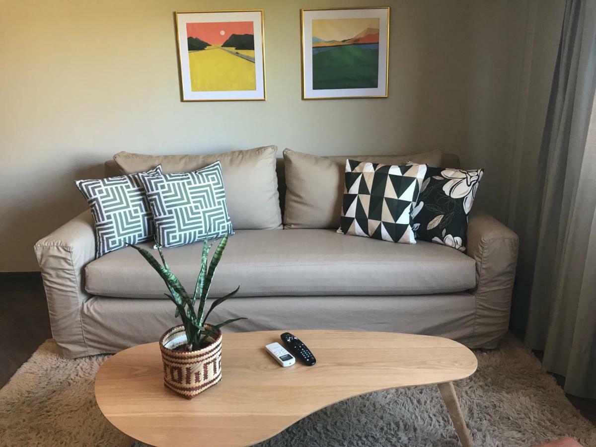 Marin Apartments Пуэрто-Игуасу Экстерьер фото